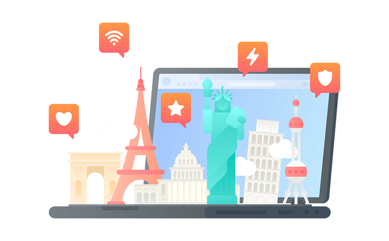 在法国南部地区连接到中国vpn - MALUS加速器